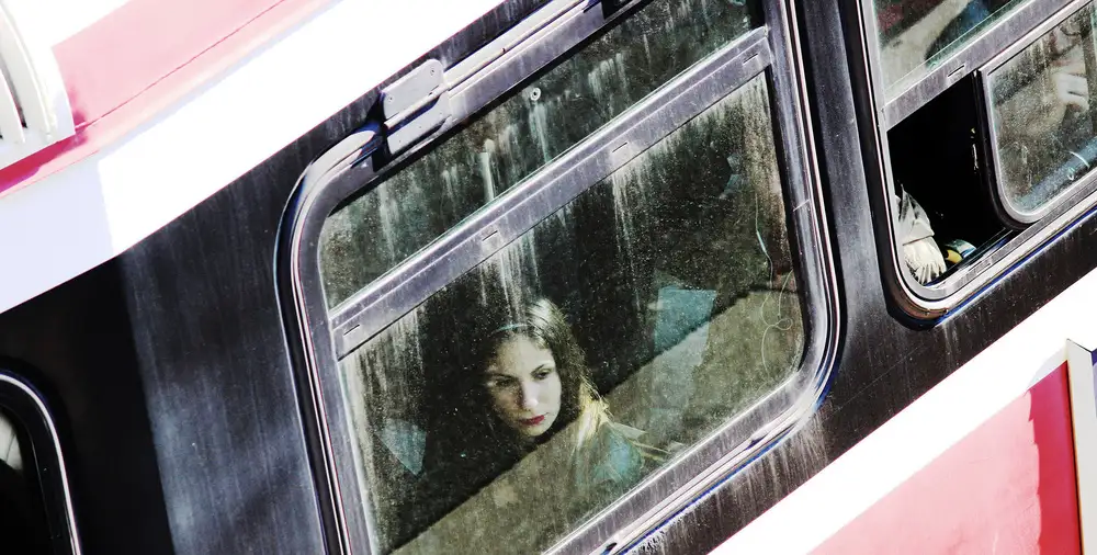 Wang, Jian: Passeggeri