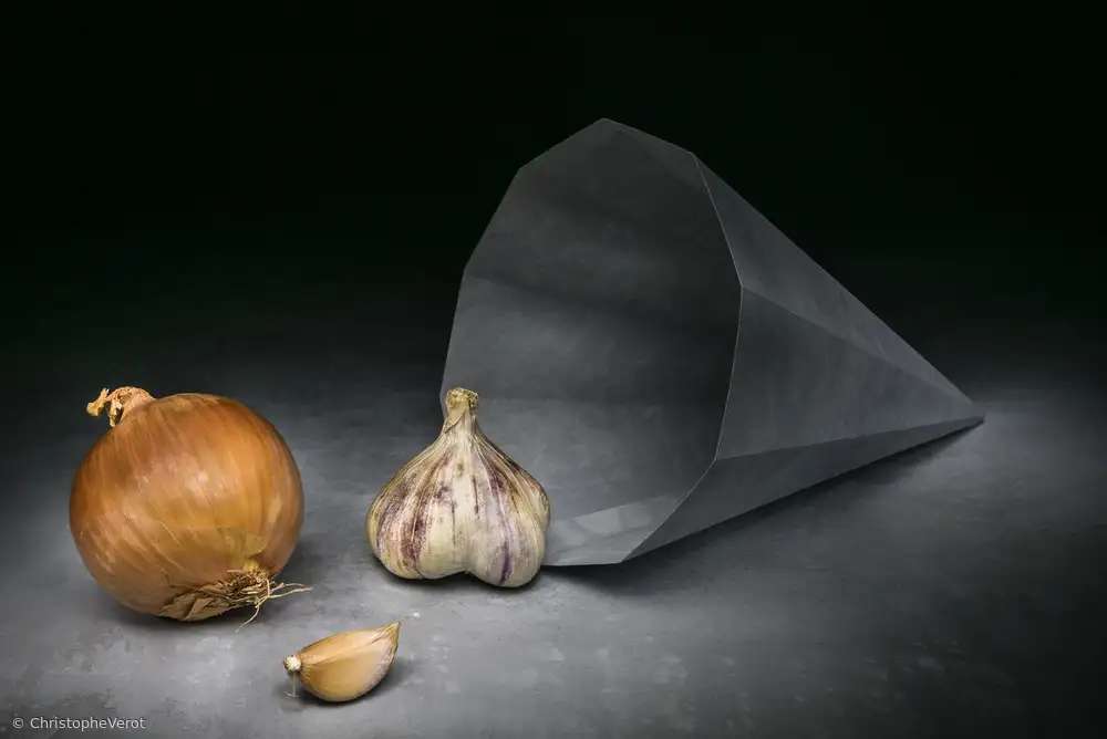 Verot, Christophe: Abundance