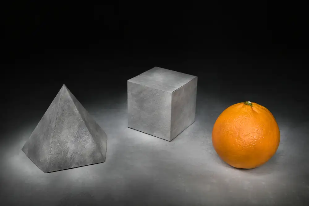 Verot, Christophe: Platonic solids