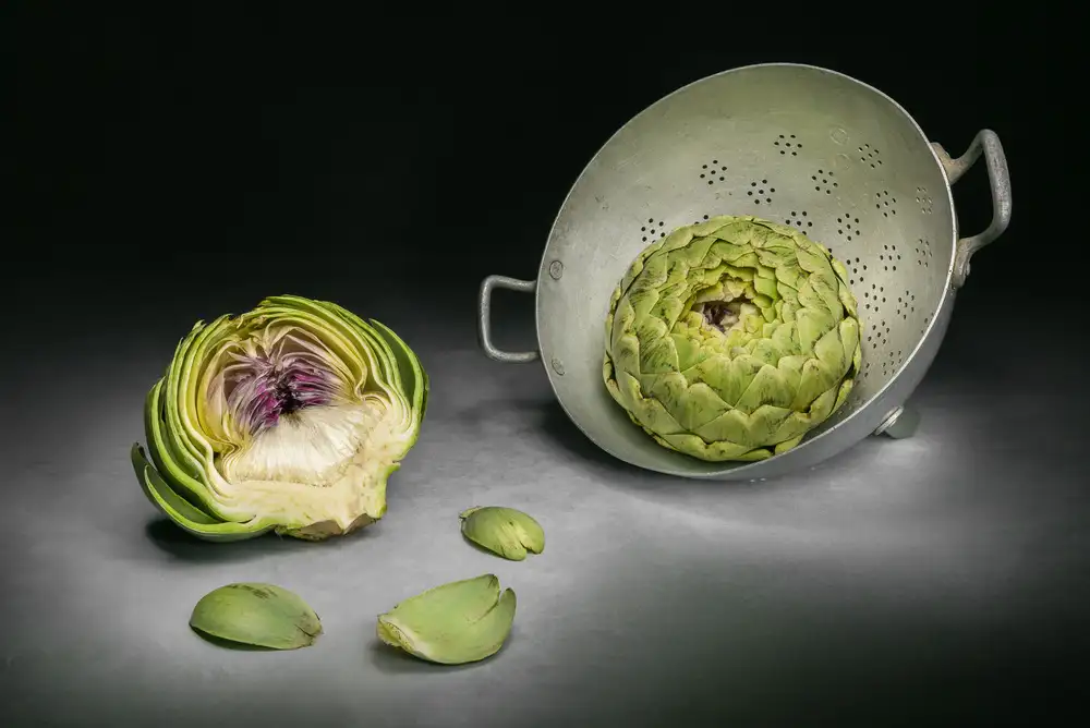 Verot, Christophe: Cutaway