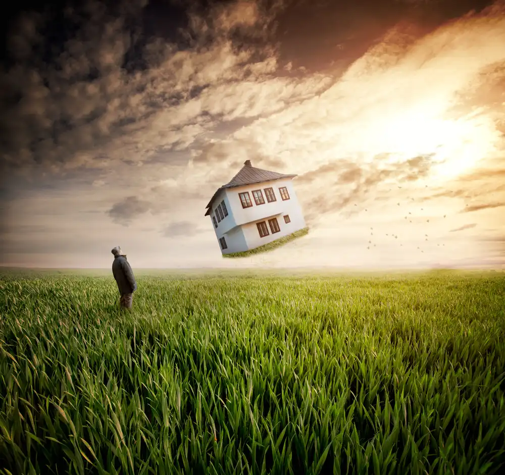 Smajić, Nermin: Dream about home