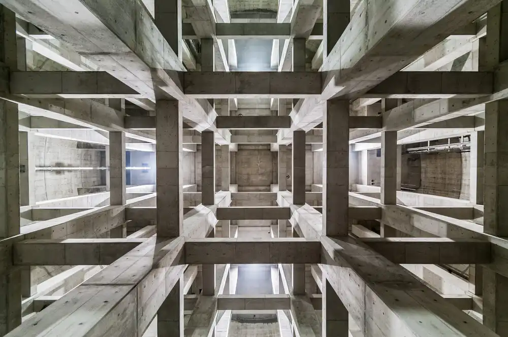 Tetsurou, Kobayashi: ceiling