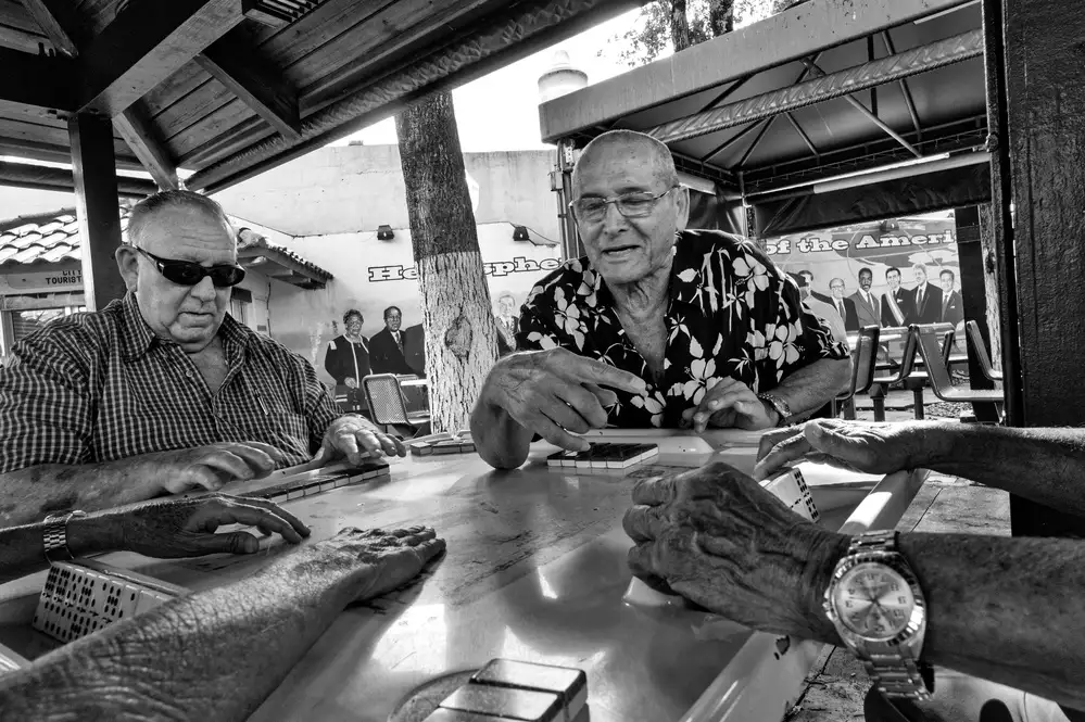 Forns, Alfred: Friendly Game