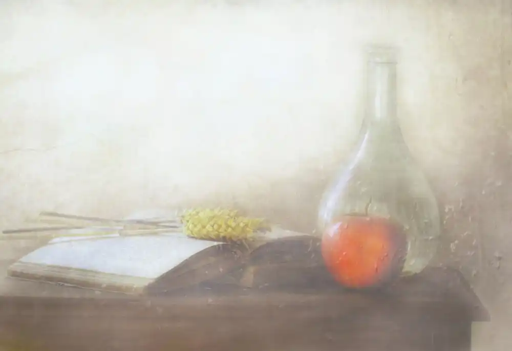 Devos, Delphine: Wheat
