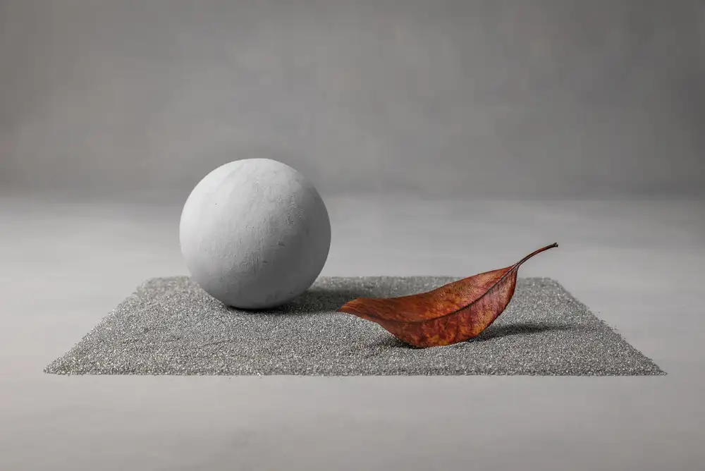 Verot, Christophe: Moon Landing