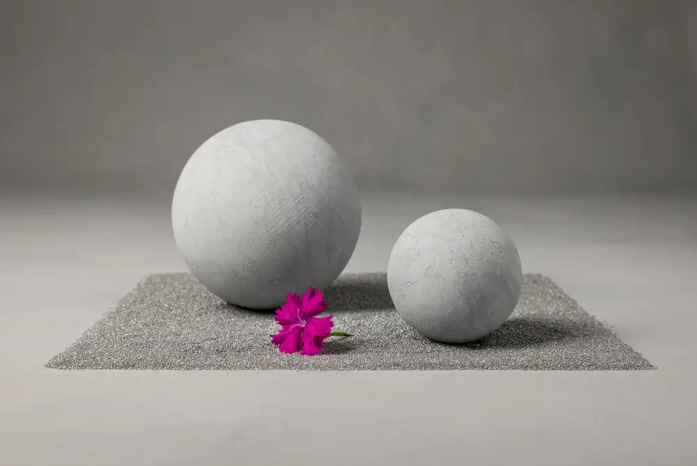 Verot, Christophe: Zen Garden
