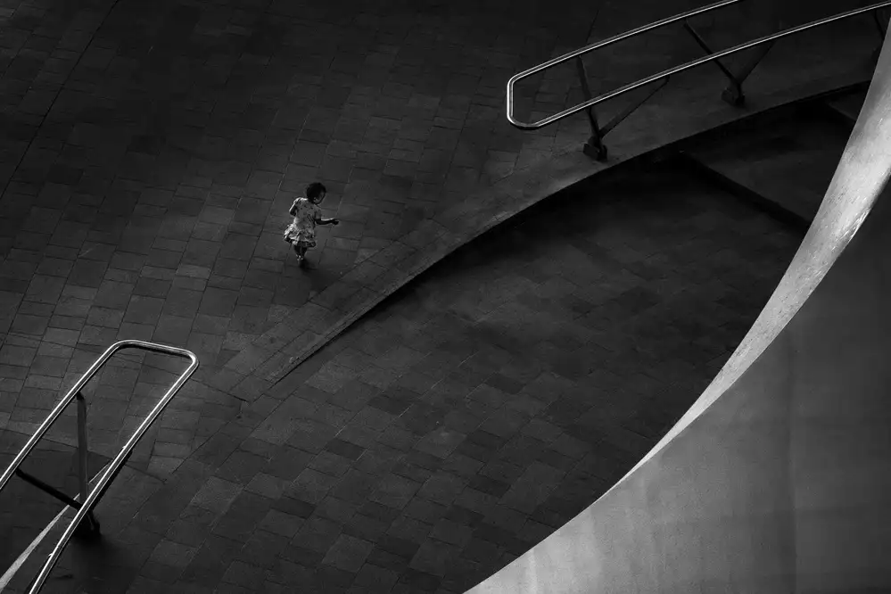 Hoog, de Roelof: Playing around