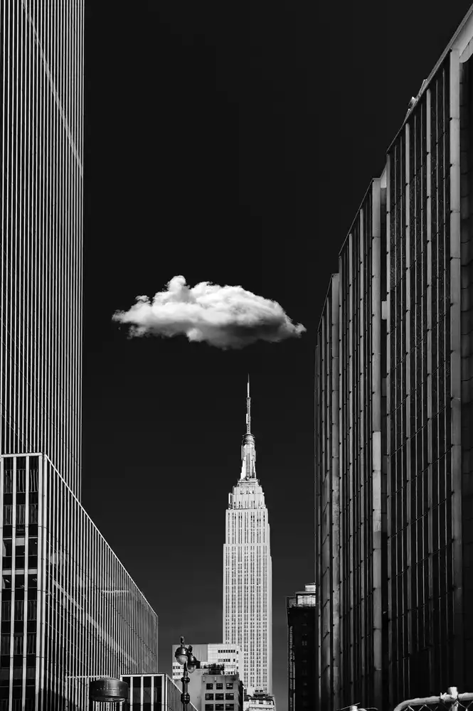 Carvalho, Jackson: Single Cloud