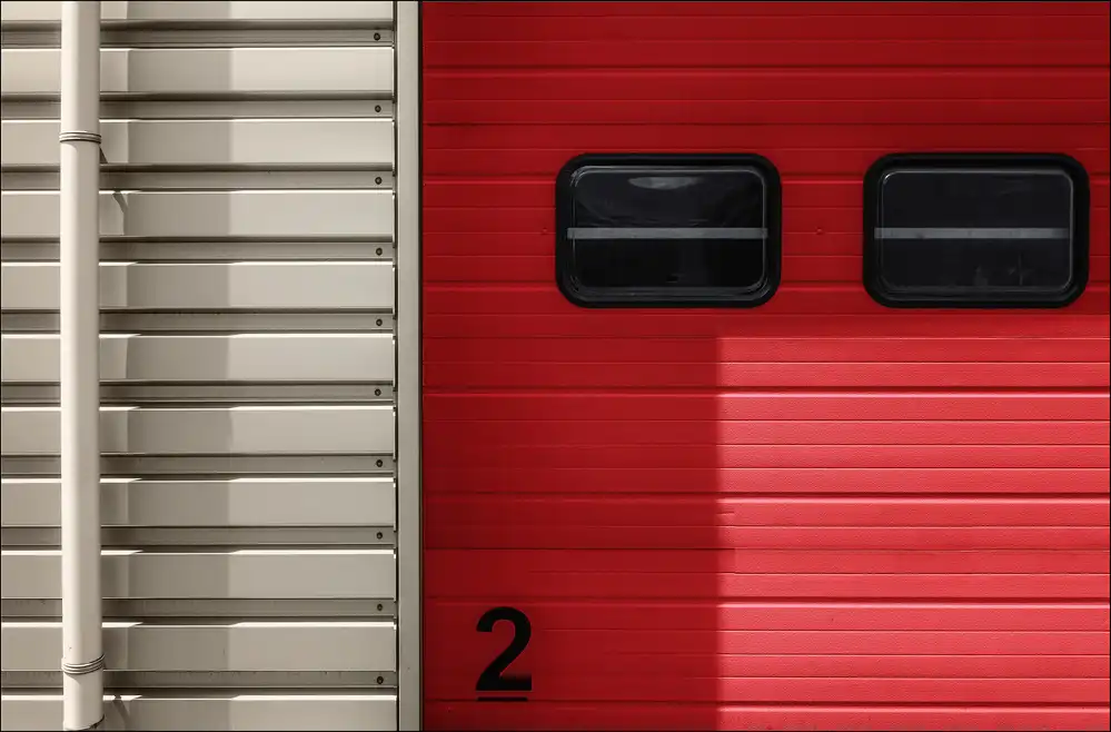 Maastricht, van Henk: Number 2
