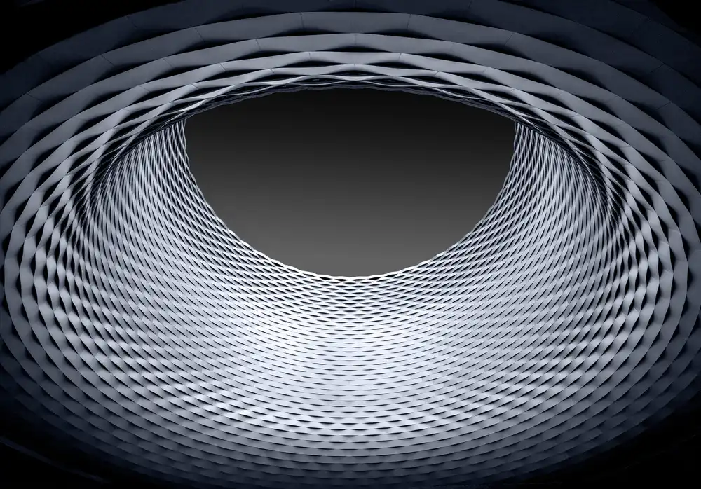 Ohlendorf, Anette: Structure