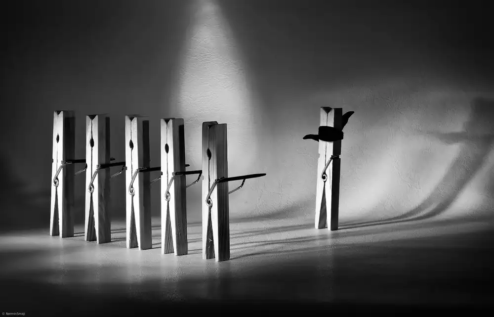Smajić, Nermin: Execution
