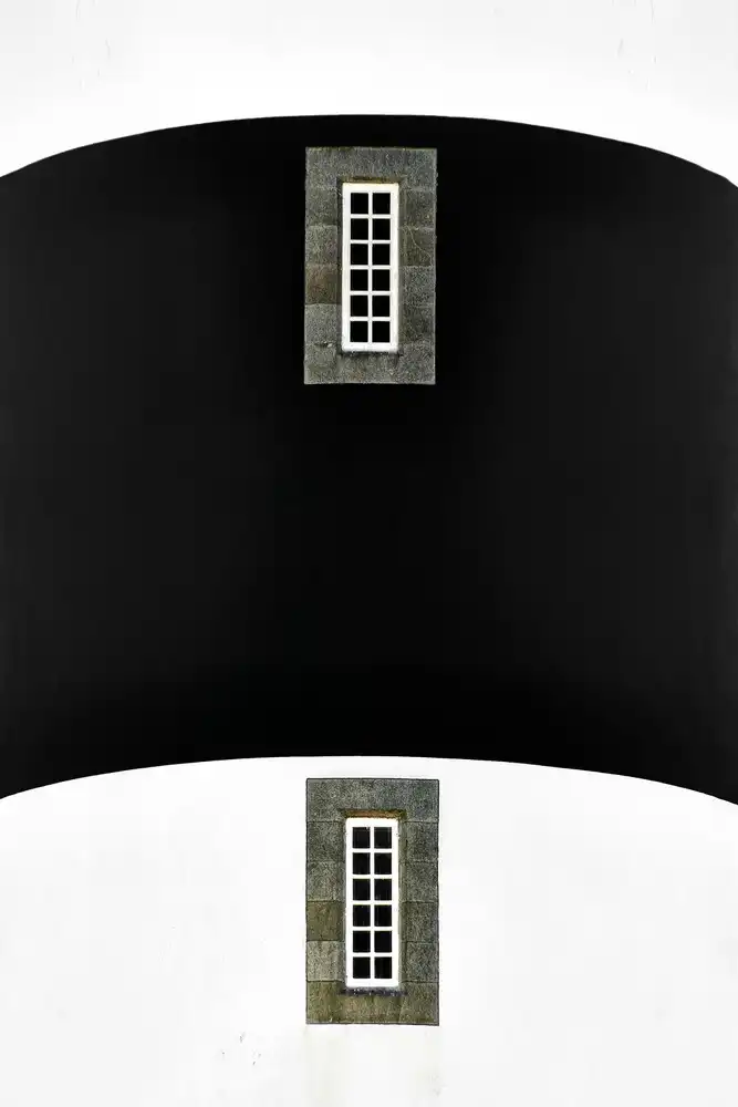 Denis: Black/White