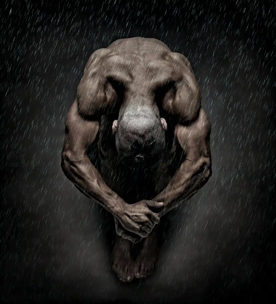 DDiArte: Igor bajo la lluvia II
