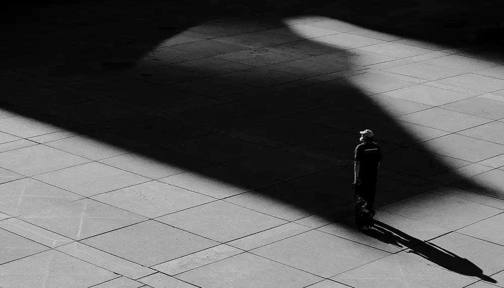 Wang, Jian: hacia la luz