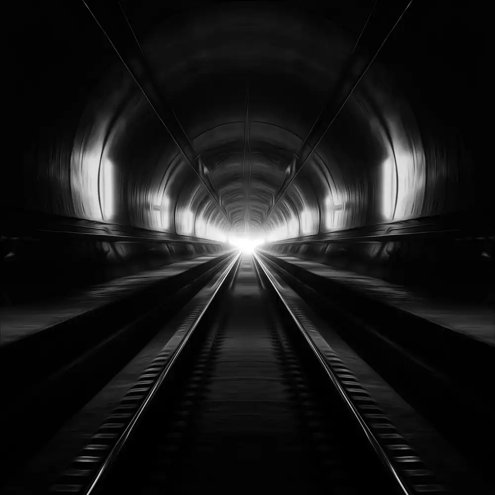 ademkarabal: DreamsGate-Spider Tunnel