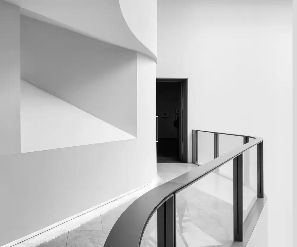 Maastricht, van Henk: New open door