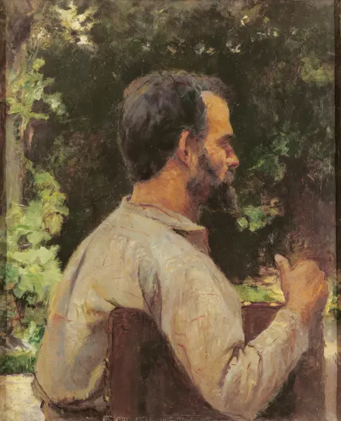 Toulouse-Lautrec, H.: Chef d