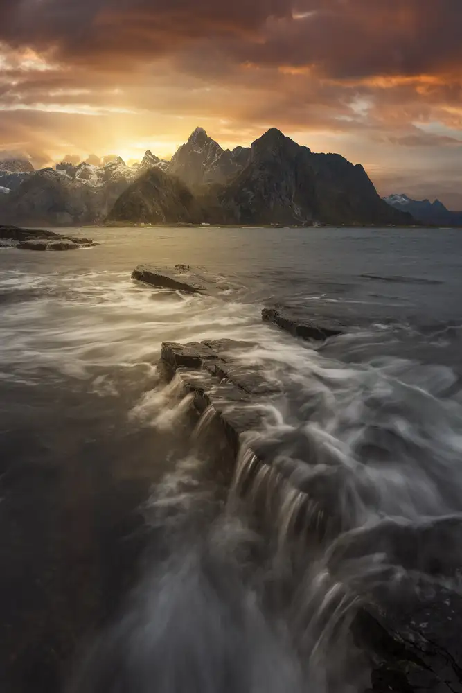 Castan, Martin David: Midnight Sun II
