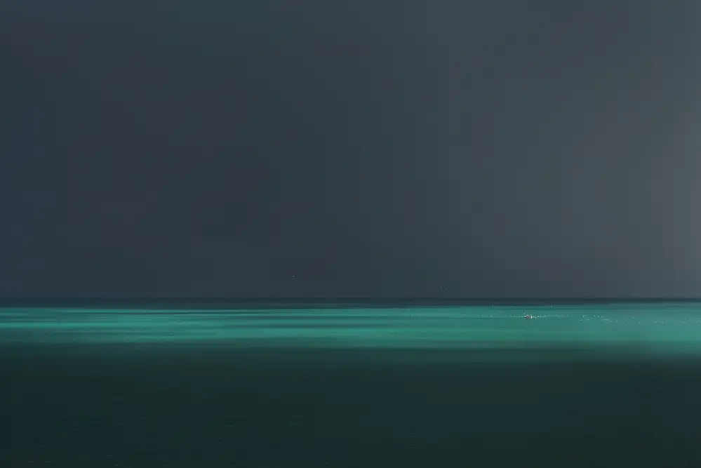 Johansen, Viggo: After the rain I