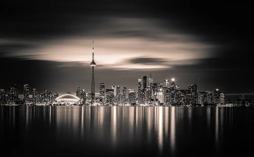yoann: Toronto