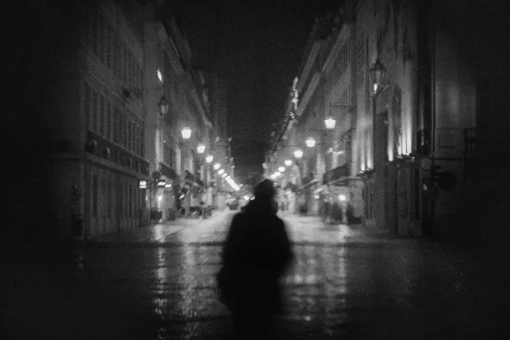 Mexia, Laura: Insomnia