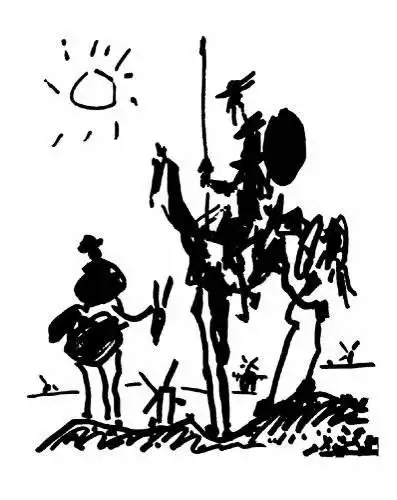 Picasso, Pablo: 