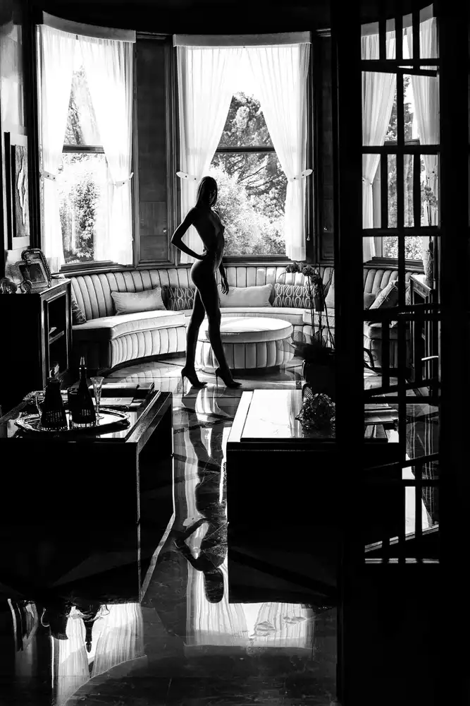 Micheli, Fabrizio: Dark reflection...
