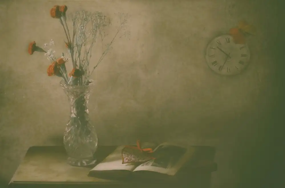 Devos, Delphine: Unto a Broken Heart