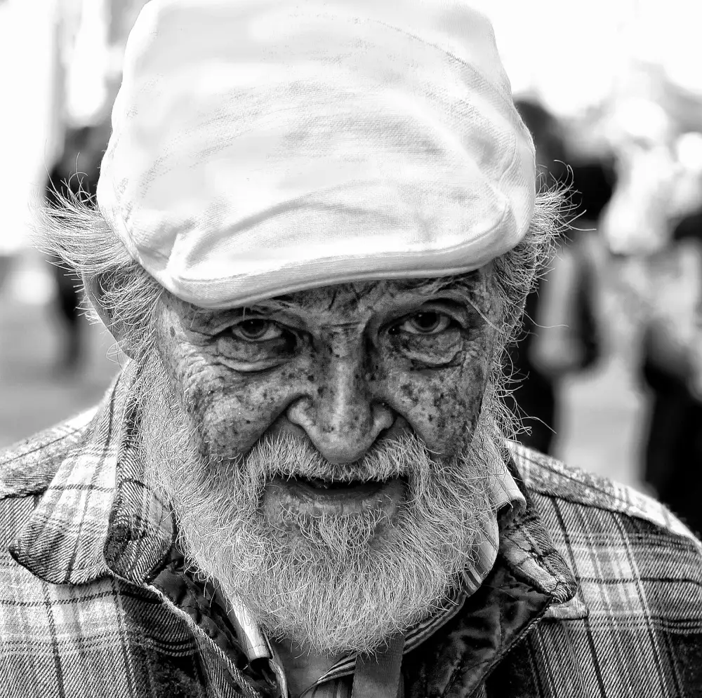 Mathiesen, Kent: Tell me the story of your life