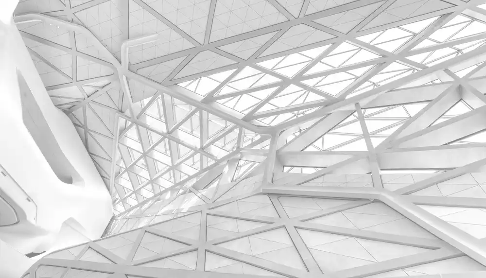 Tam, Ben: White Web