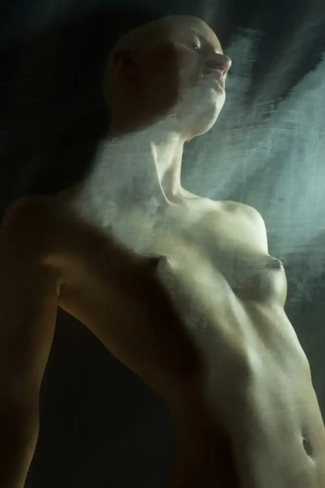 ricopic: amnion II