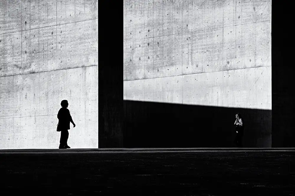 Costa, Carlos: Entre la luz y la sombra II