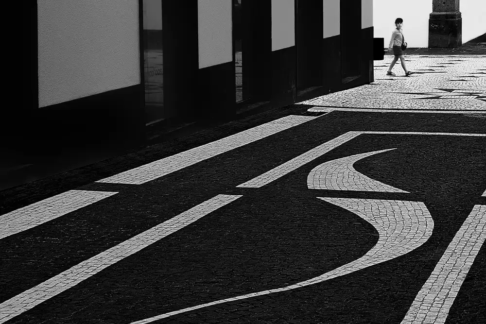 Abrantes, Paulo: Brillar