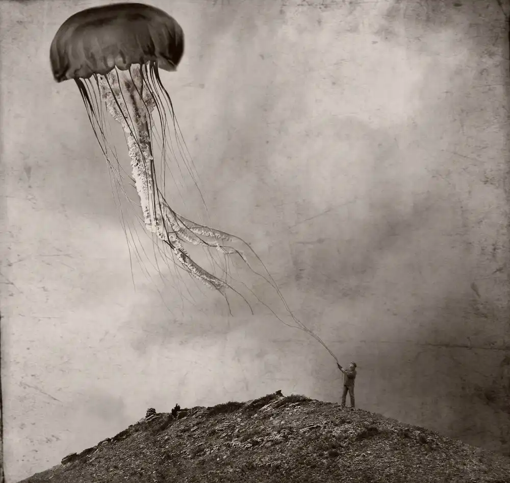 Hummel, Jeffrey: tethered