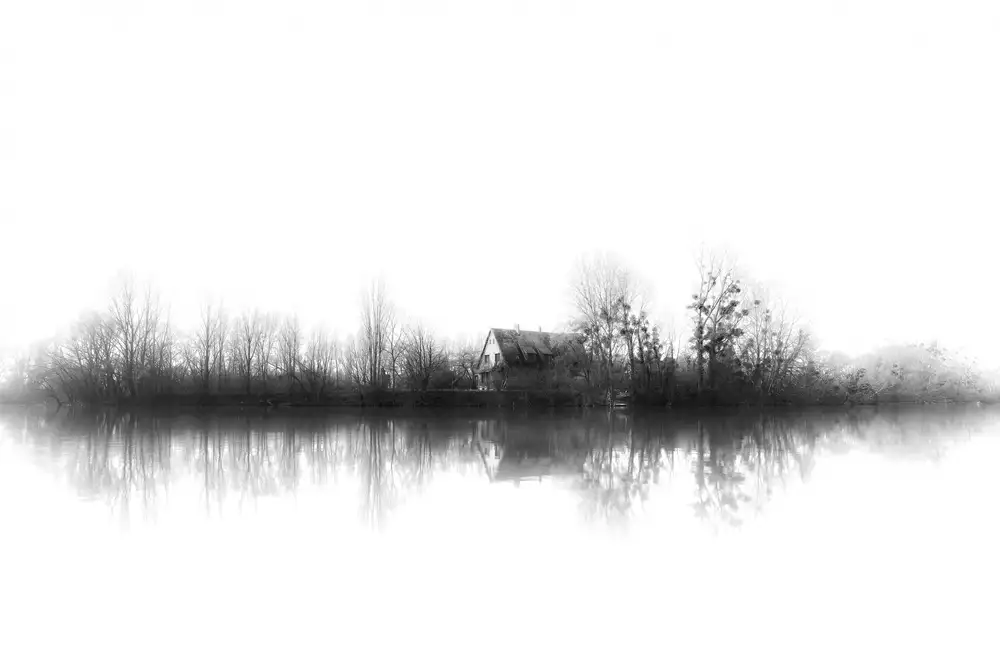 Hristov, Boris: Silence