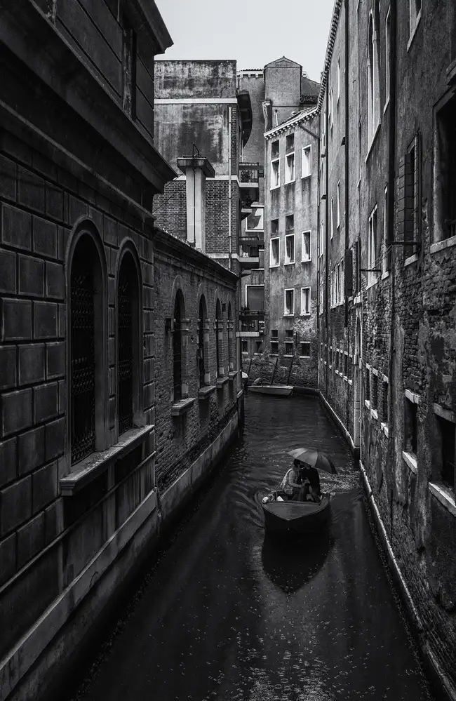 Majewski, Pawel: Venice