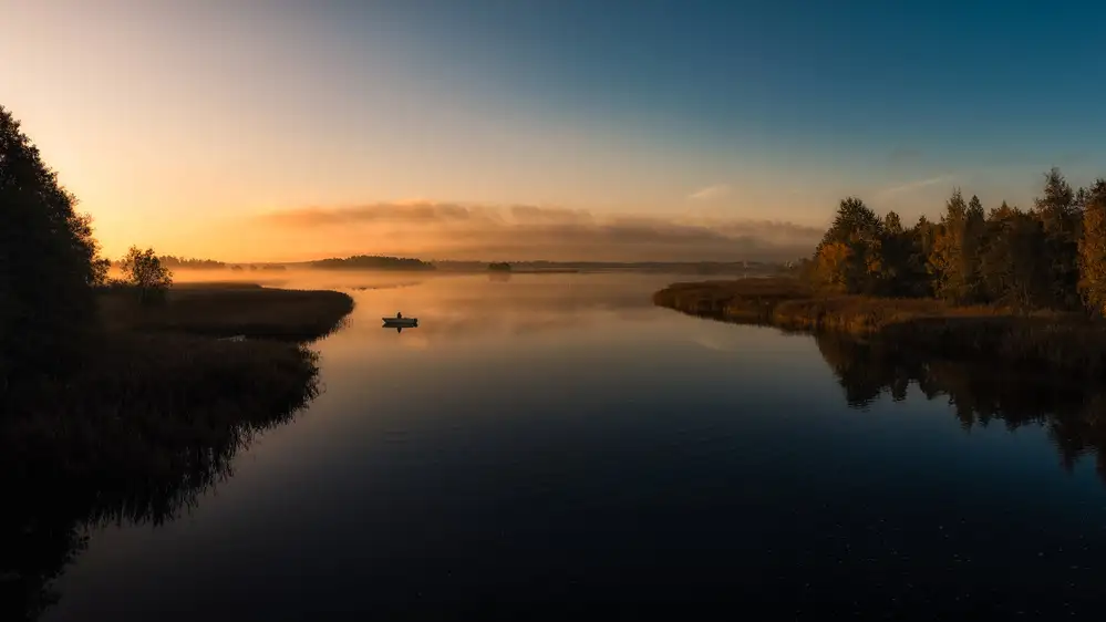 Carlos_Grury_Santos: Stillness