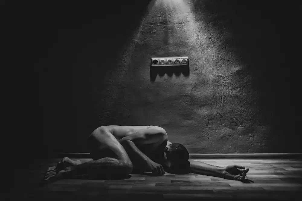 Gerec, Pali: ...disconnected...