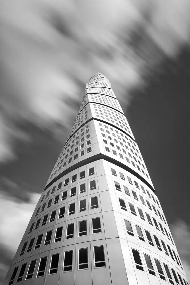 Lindsten, Christian: Modern Sweden
