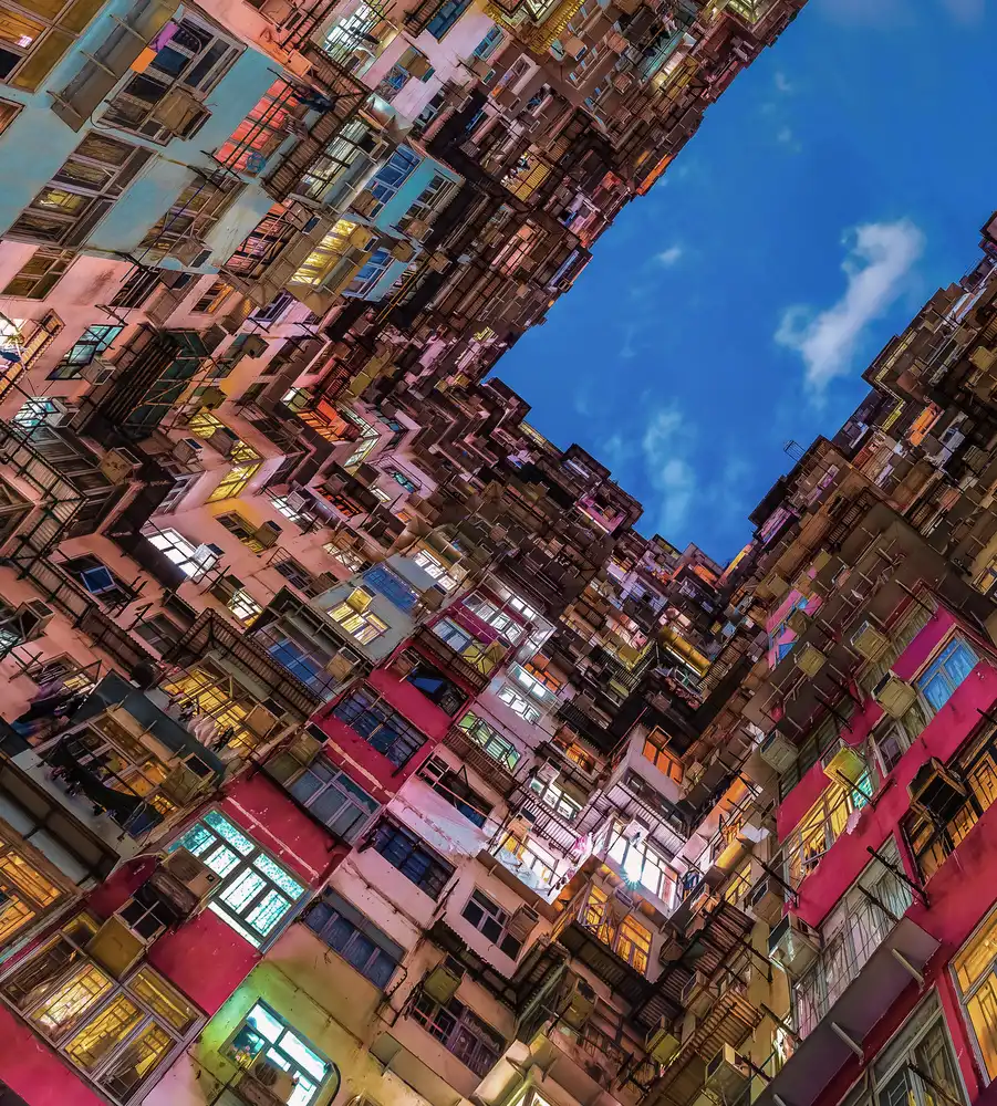 Agazzi, Andreas: Look up