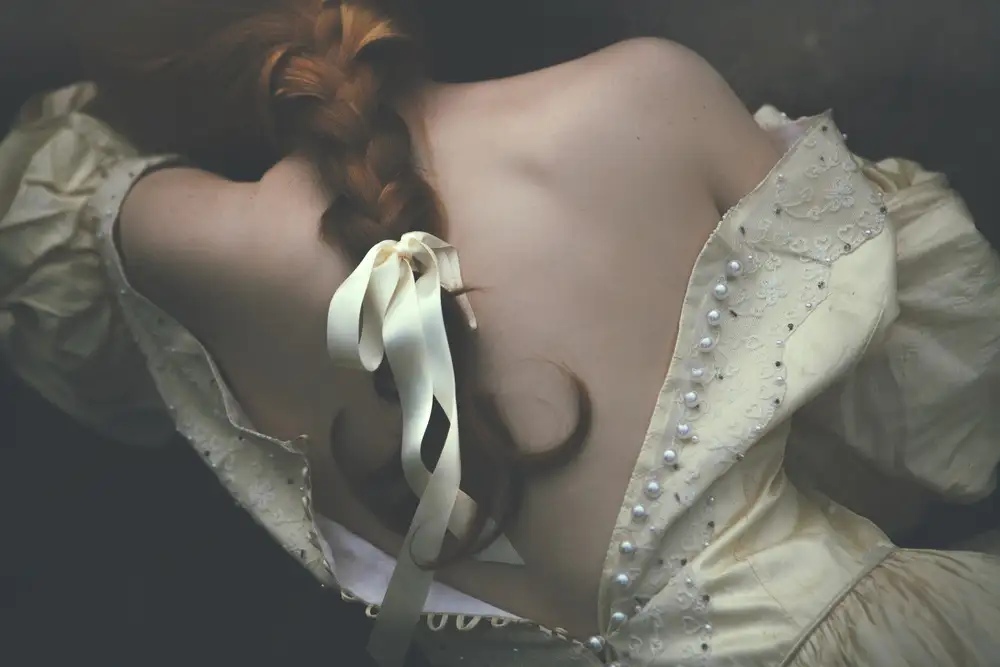 Russocka, Magdalena: You never know...