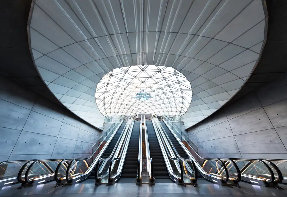 Lindsten, Christian: Malmö Station