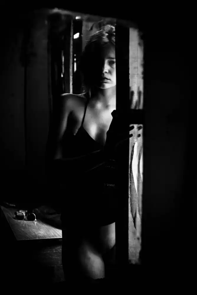Telan, Chai Thanakorn: Reflections of Anna