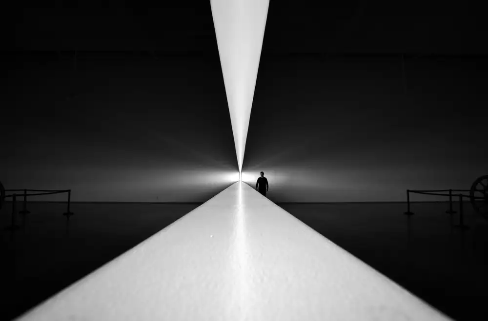 Joseph, Florentinus: My limit line