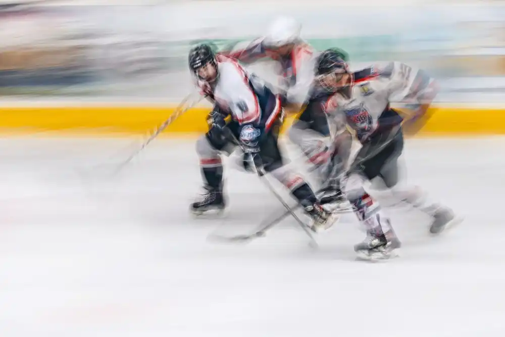 Ignac, Dusan: Hockey U18