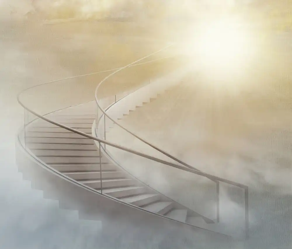 Grohovaz, Gaby: Stairway to Heaven