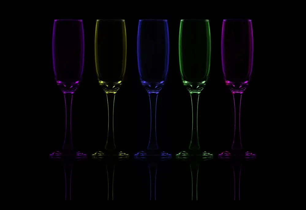 Ashton-Jones, Howard: Flutes