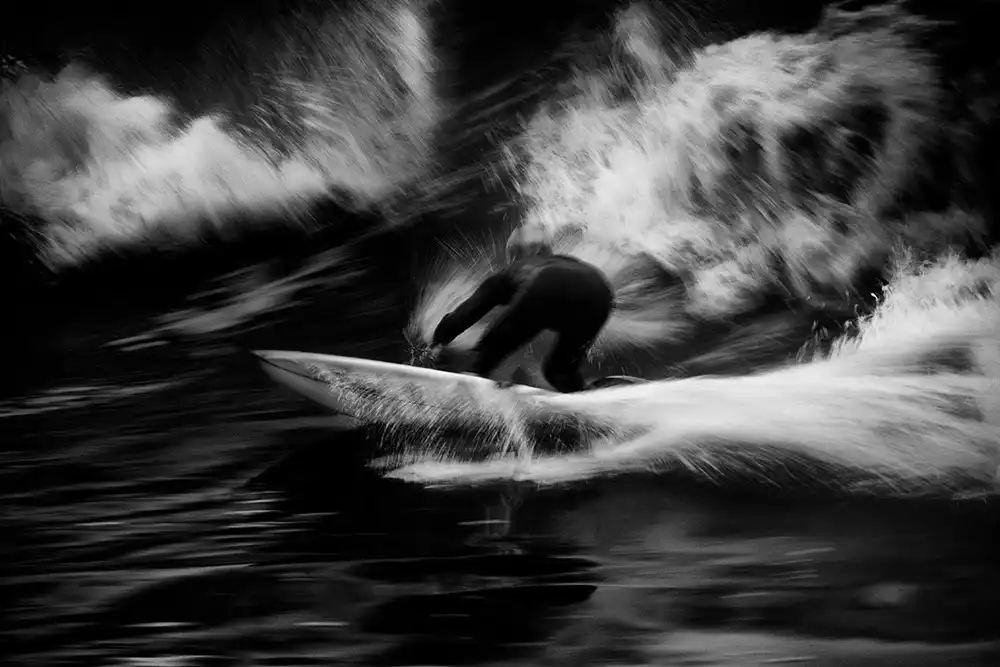 Latta, Della Massimo: Surf 10