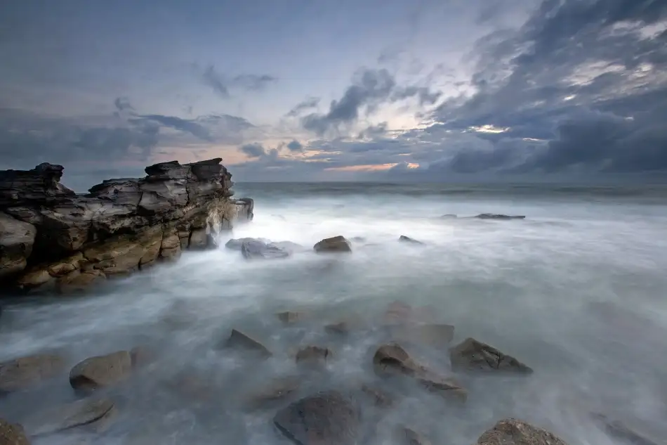 Brackstone, Mel: Early Light