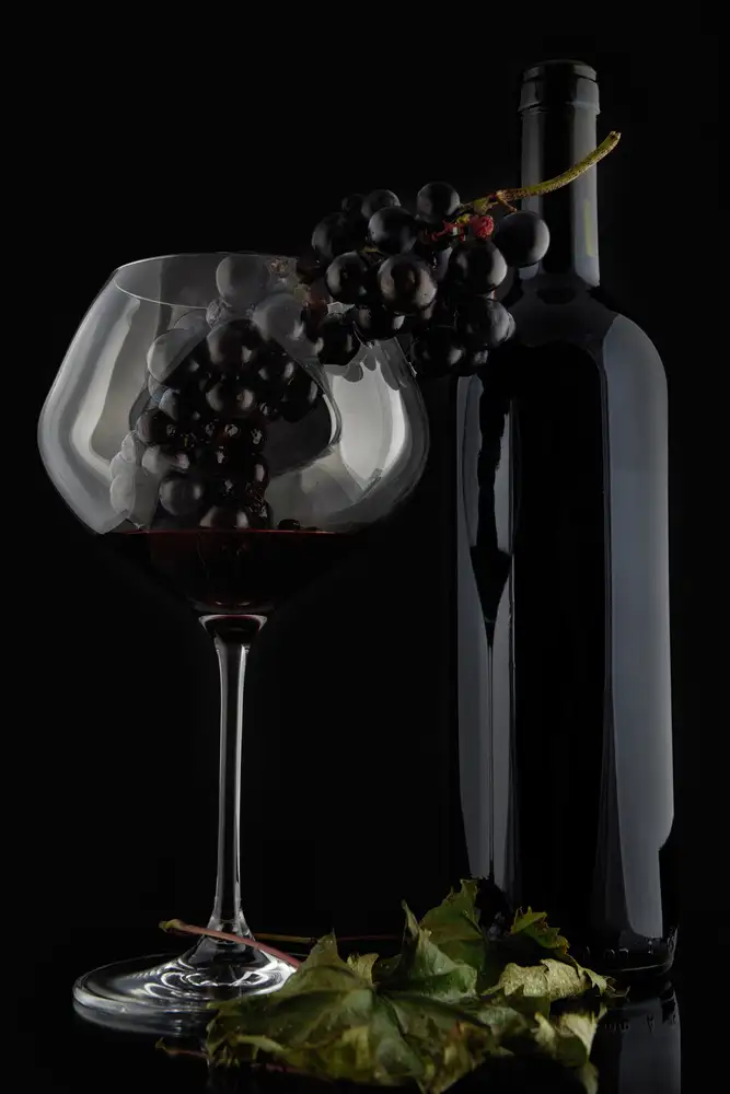 Fabiano, Alessandro: I Love Wine ! V